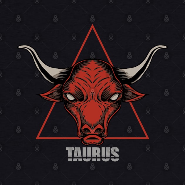 Taurus by TambuStore